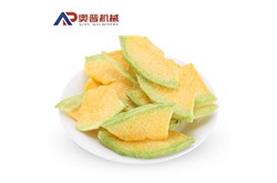 新疆哈密瓜脆片真空油炸機(jī)產(chǎn)品信息